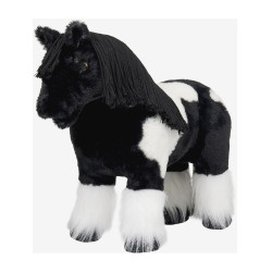 Mini Poni LeMieux Limón Razzle Motifs Mini Poni LeMieux Limón Razzle Motifs