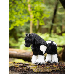 Mini Poni LeMieux Limón Razzle Motifs Mini Poni LeMieux Limón Razzle Motifs