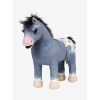 Mini Poni LeMieux Limón Lemon modelo antiguo