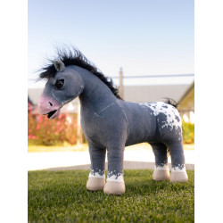 Mini Poni LeMieux Limón Cometa Azul Mini Poni LeMieux Limón Cometa Azul