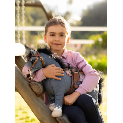 Mini Poni LeMieux Limón Cometa Azul Mini Poni LeMieux Limón Cometa Azul