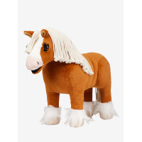Mini Poni LeMieux Limón Lemon modelo antiguo