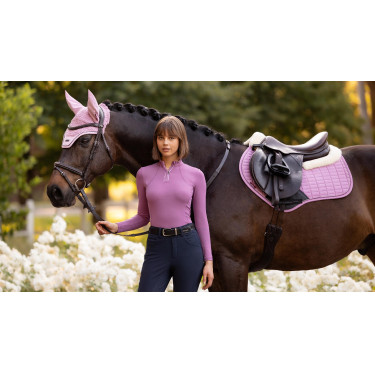 Alfombra LeMieux Merino+ Ante Close Contact Square