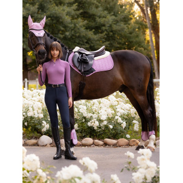 Alfombra LeMieux Merino+ Ante Close Contact Square