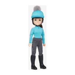 Jinete de juguete LeMieux Florencia Azul
