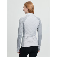 Chaqueta híbrida LeMieux Maddie Negro