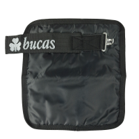 Extensión T-bar Magnética Bucas Negro