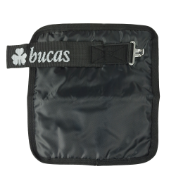 Extensión T-bar Magnética Bucas Negro