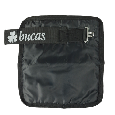 Extensión T-bar Magnética Bucas Negro