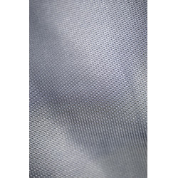 Capa antimoscas Bucas Buzz-Off Rain con cubrecuello Floración azul