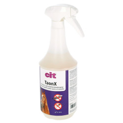 Spray repelente contra los tábanos Cit Kerbl