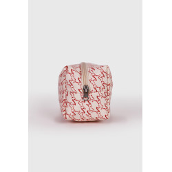 Neceser Harcour puffy PAM Concha de salto pomelo