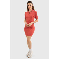 Vestido Harcour Brigitte mujer Marino Azul marino