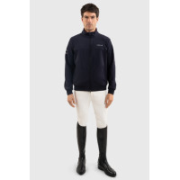 Chaqueta Harcour Felix hombre Francia Marino Azul marino