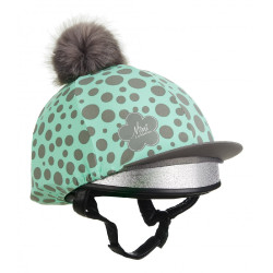 Funda para casco Mini LeMieux Funda para casco Mini LeMieux
