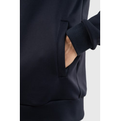 Sudadera Harcour Frank hombre Francia Marino Azul marino