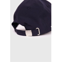 Gorra Harcour Flight France Marino Azul marino