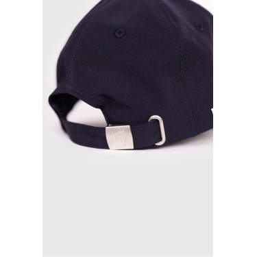 Gorra Harcour Flight France Marino Azul marino