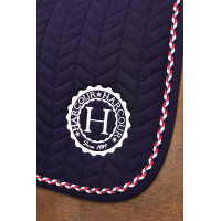 Mantilla Harcour Fairytale France Marino Azul marino