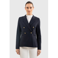 Chaqueta de concurso Harcour Historia mujer Marino Azul marino