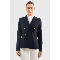 Chaqueta de concurso Harcour Historia mujer Marino Azul marino