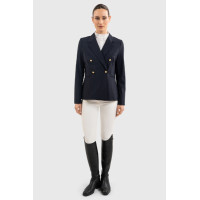 Chaqueta de concurso Harcour Historia mujer Marino Azul marino