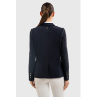 Chaqueta de concurso Harcour Historia mujer Marino Azul marino