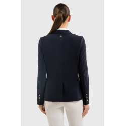 Chaqueta de concurso Harcour Historia mujer Marino Azul marino