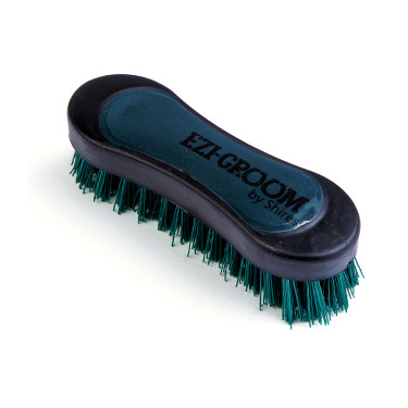 Cepillo casco Ezi-Groom Shires