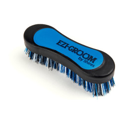 Cepillo casco Ezi-Groom Shires