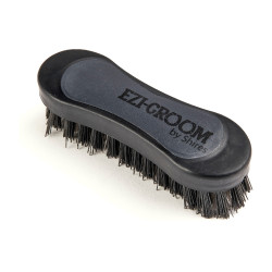 Cepillo casco Ezi-Groom Shires
