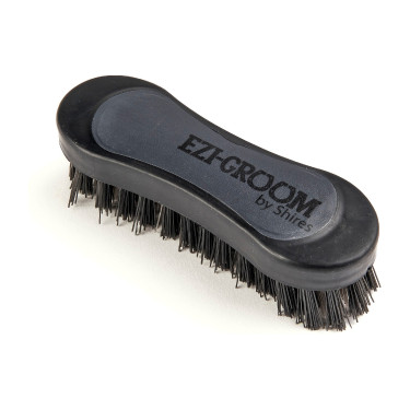 Cepillo casco Ezi-Groom Shires