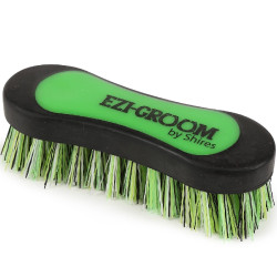 Cepillo casco Ezi-Groom Shires