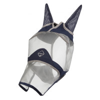 Máscara LeMieux Armour Shield Pro nariz y orejas Azul marino