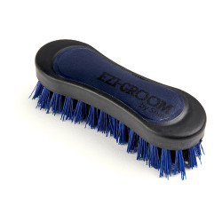 Cepillo casco Ezi-Groom Shires