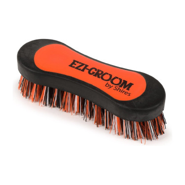 Cepillo casco Ezi-Groom Shires