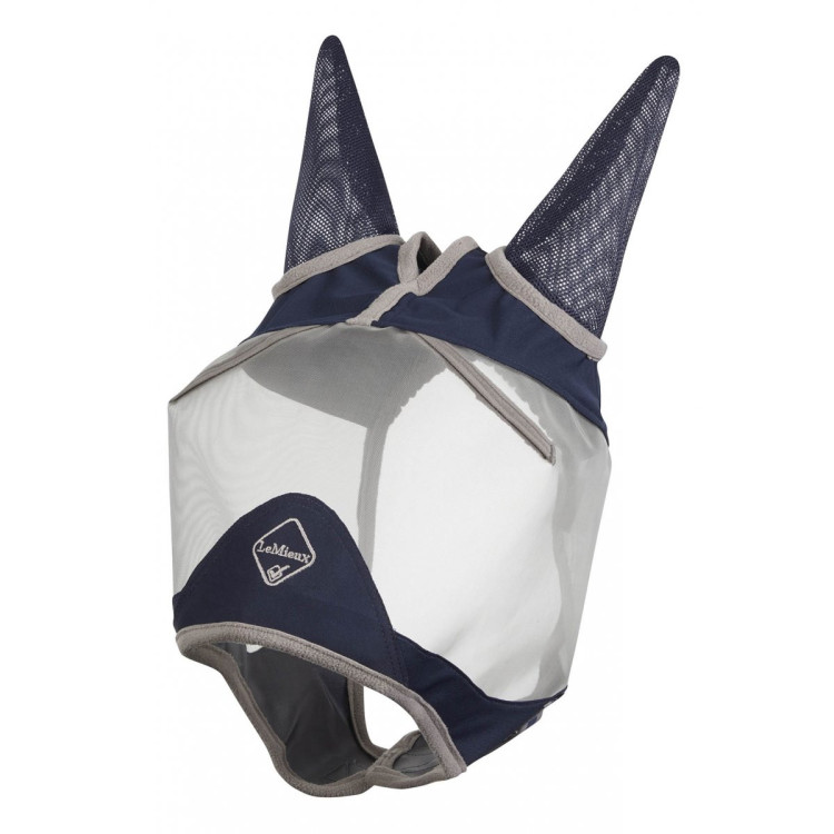 Máscara LeMieux Armour Shield Pro orejas Máscara LeMieux Armour Shield Pro orejas