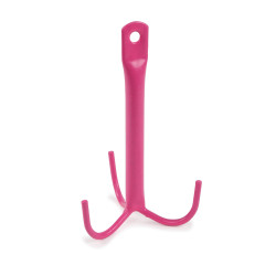 Ancla de limpieza Shires Rosa