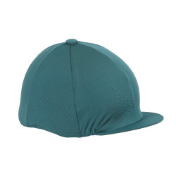 Funda gorra para cascos Shires