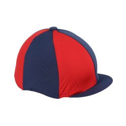 Funda gorra para cascos Shires