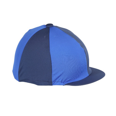 Funda gorra para cascos Shires