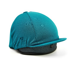 Funda gorra para cascos Shires