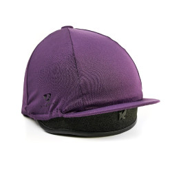 Funda gorra para cascos Shires