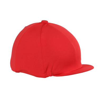 Funda gorra para cascos Shires