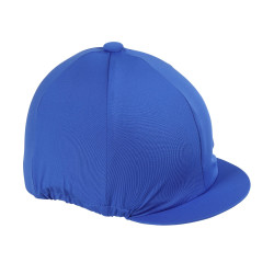 Funda gorra para cascos Shires