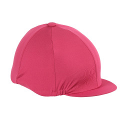 Funda gorra para cascos Shires