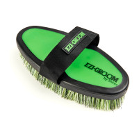 Cepillo dulce Ezi-Groom Shires para caballo