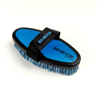 Cepillo dulce Ezi-Groom Shires para caballo