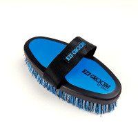 Cepillo esponja Ezi-Groom Shires para caballo