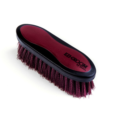 Cepillo duro Dandy Ezi-Groom Shires